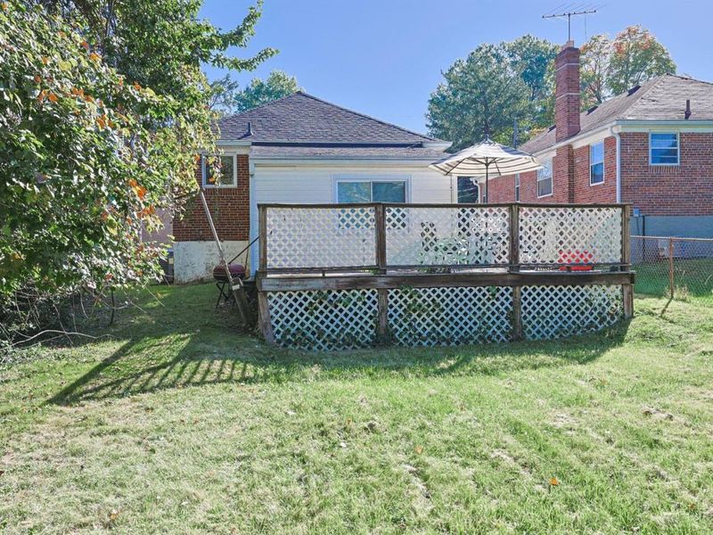 6431 Stover Avenue, Golf Manor, OH 45237 Photo 17