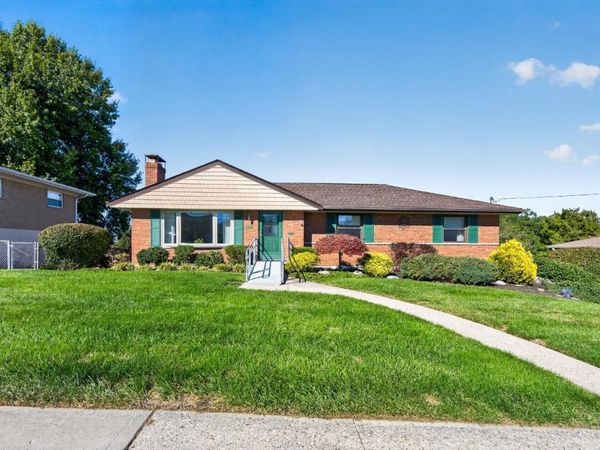 3926 Harvestridge Drive, Green Twp, OH 45211