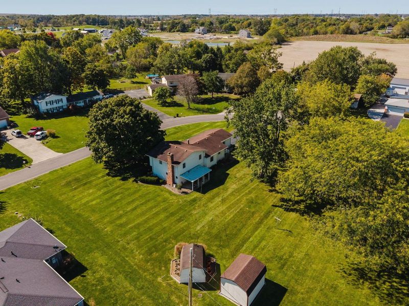 4040 Chancellor Drive, Grove City, OH 43123 Photo 40
