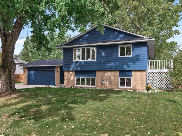 3487 133rd Lane NW, Andover, MN 55304