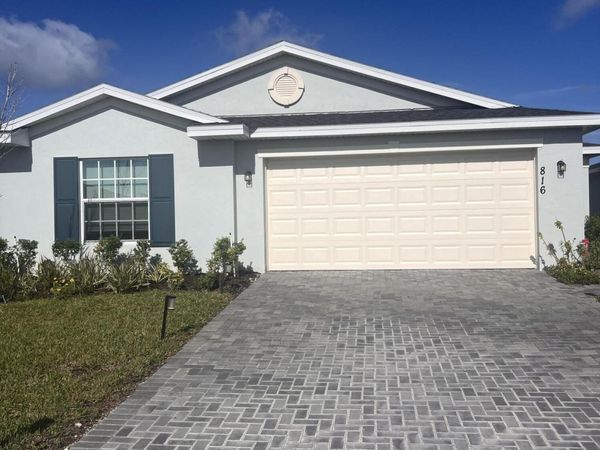 816 Dockside Drive SW , Palm Bay, FL 32908