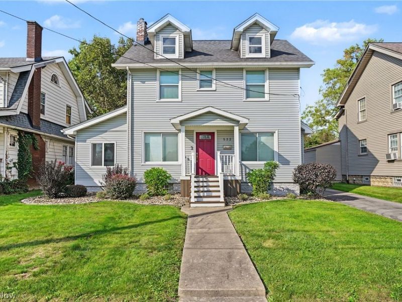532 E Kline Street, Girard, OH 44420 Photo 1