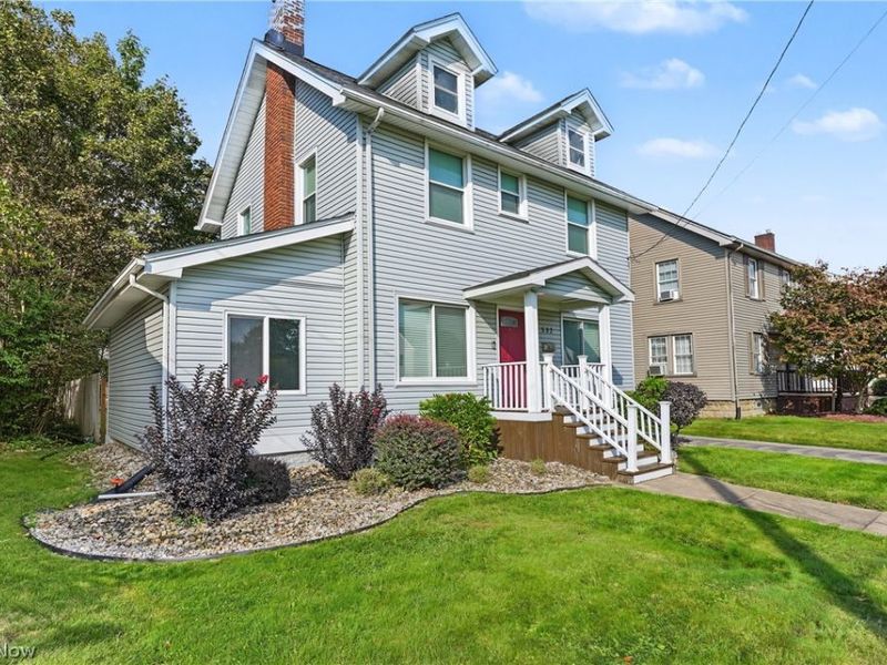 532 E Kline Street, Girard, OH 44420 Photo 2
