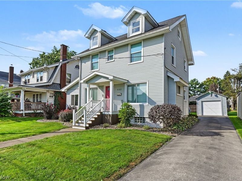 532 E Kline Street, Girard, OH 44420 Photo 3