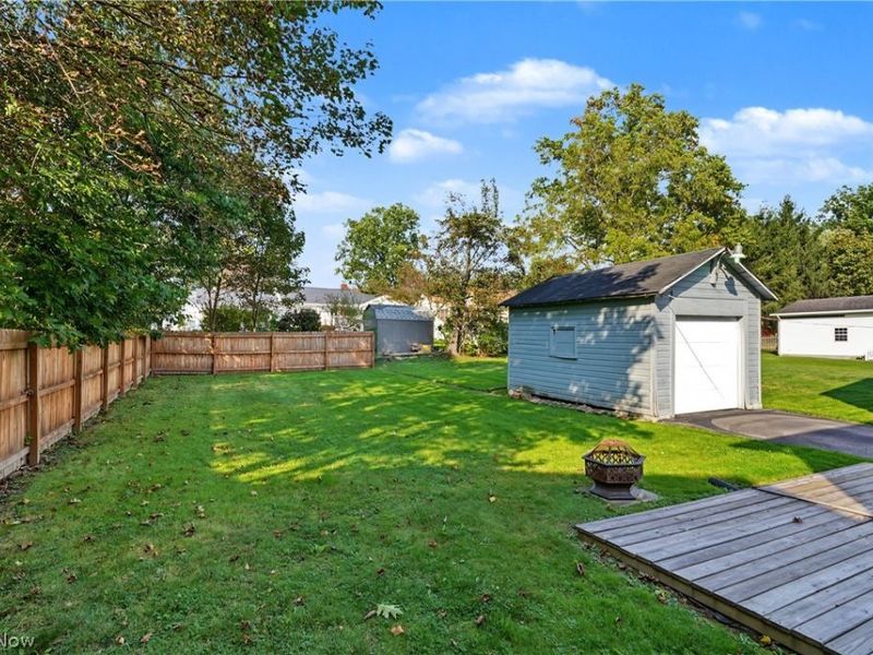 532 E Kline Street, Girard, OH 44420 Photo 33
