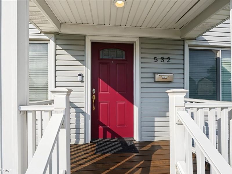 532 E Kline Street, Girard, OH 44420 Photo 4