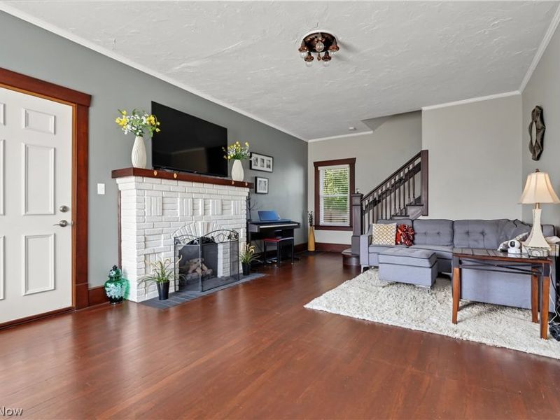 532 E Kline Street, Girard, OH 44420 Photo 6