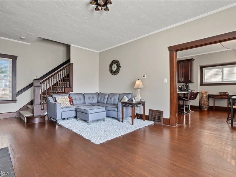 532 E Kline Street, Girard, OH 44420 Photo 7