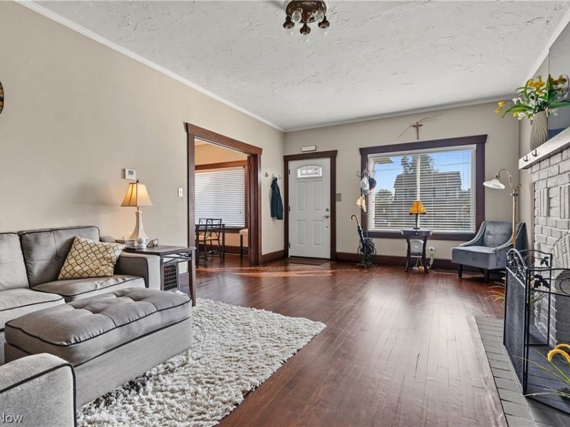 532 E Kline Street, Girard, OH 44420 Photo 8