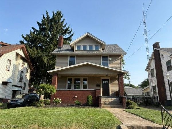 343 18th Street NW, Canton, OH 44703