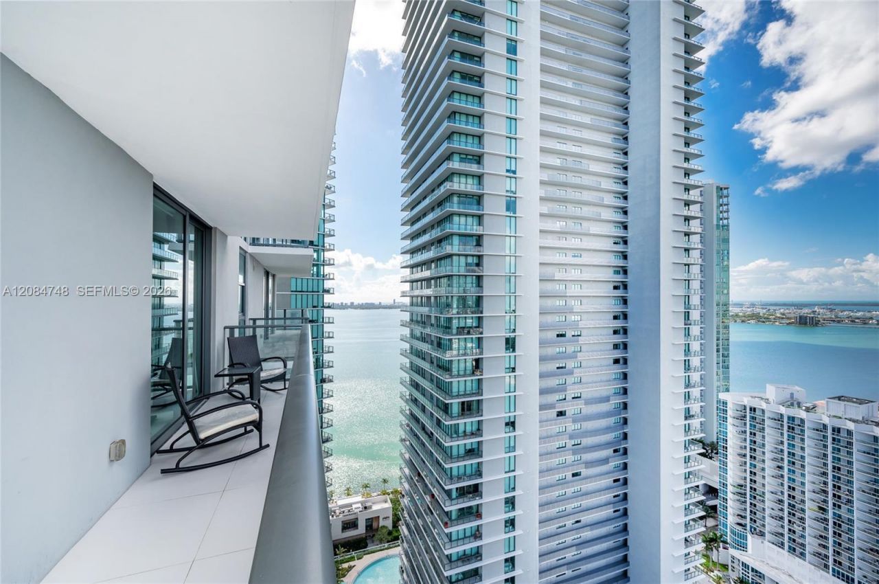 501 NE 31st St , Unit 3407, Miami, FL 33137 Photo
