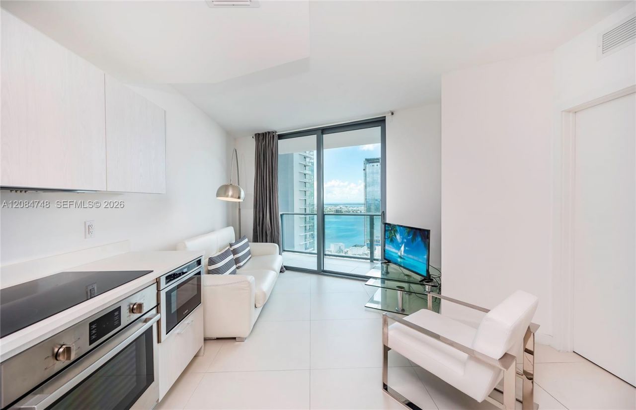 501 NE 31st St , Unit 3407, Miami, FL 33137 Photo