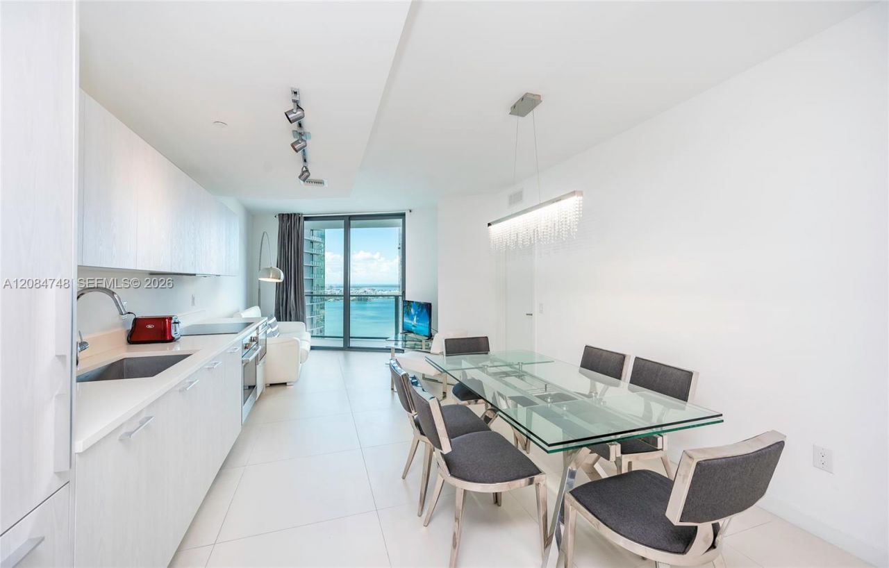 501 NE 31st St , Unit 3407, Miami, FL 33137 Photo