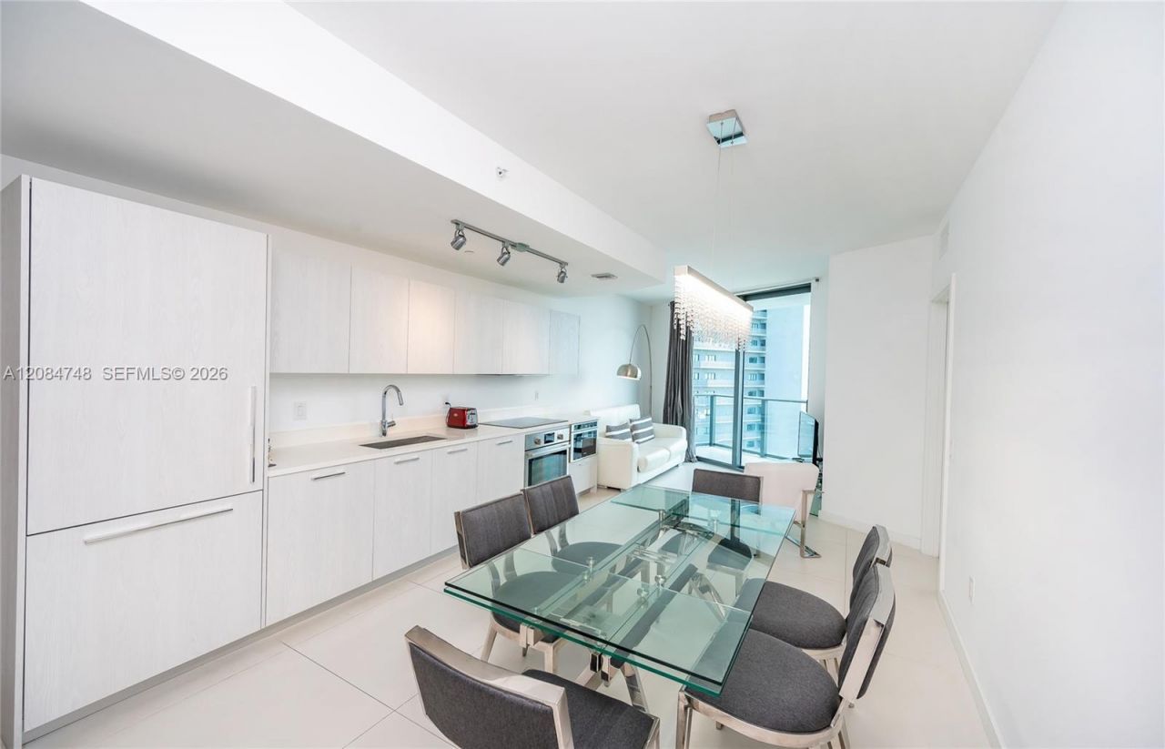 501 NE 31st St , Unit 3407, Miami, FL 33137 Photo