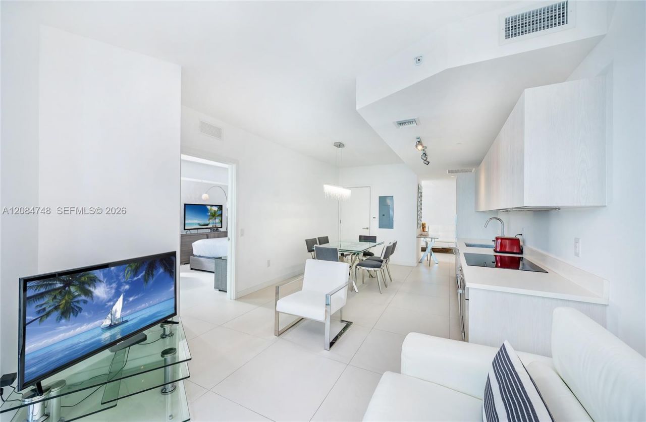 501 NE 31st St , Unit 3407, Miami, FL 33137 Photo