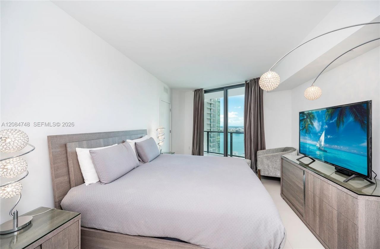 501 NE 31st St , Unit 3407, Miami, FL 33137 Photo