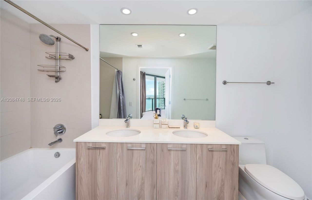 501 NE 31st St , Unit 3407, Miami, FL 33137 Photo