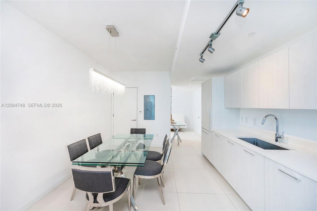 501 NE 31st St , Unit 3407, Miami, FL 33137 Photo