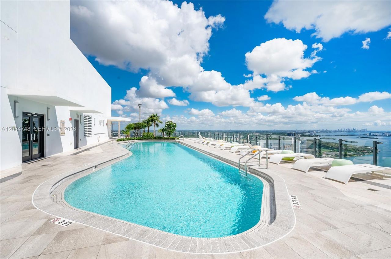 501 NE 31st St , Unit 3407, Miami, FL 33137 Photo