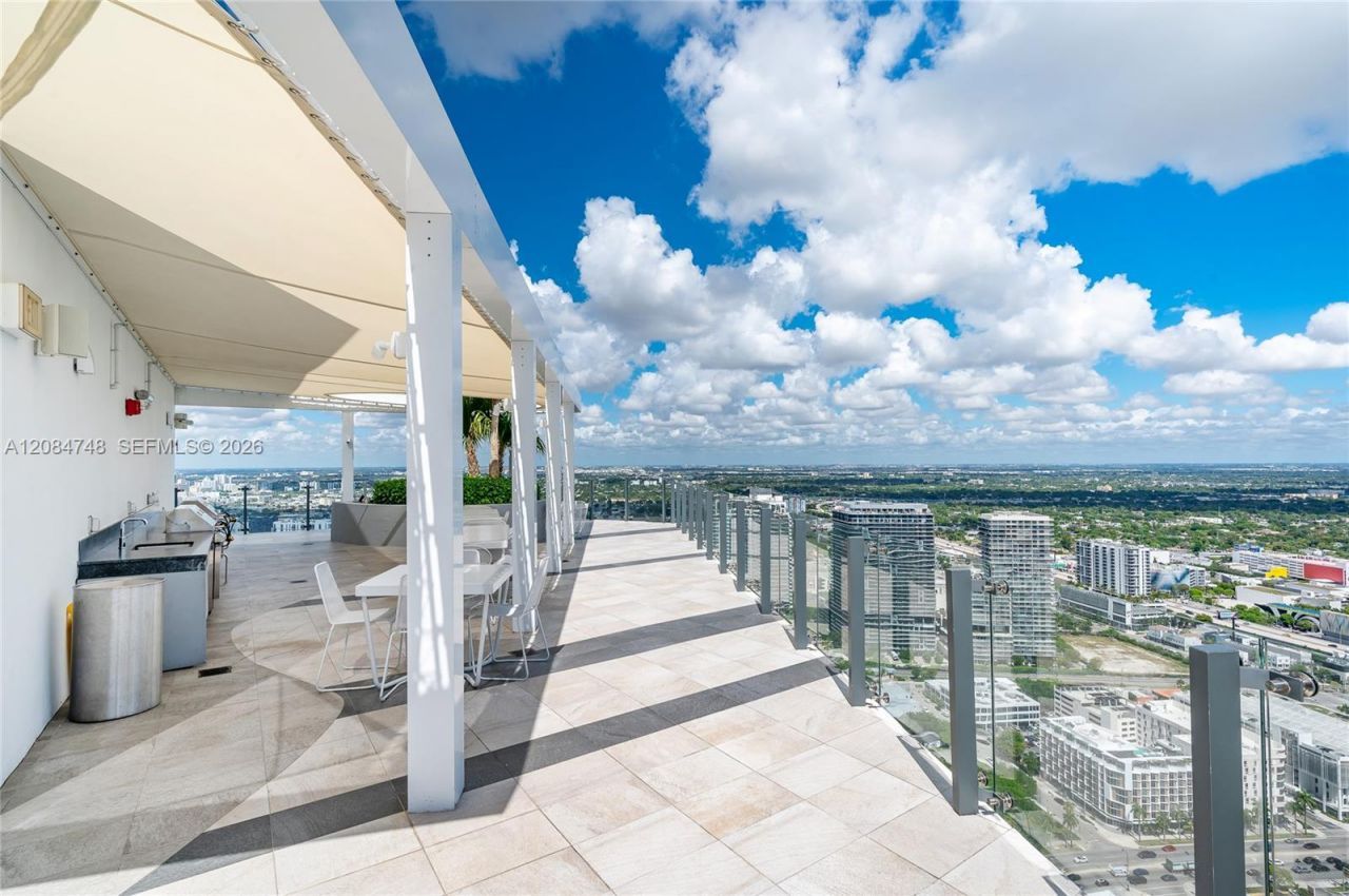 501 NE 31st St , Unit 3407, Miami, FL 33137 Photo