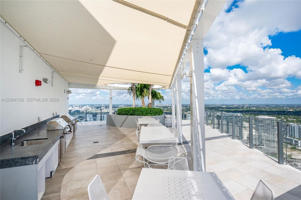 501 NE 31st St , Unit 3407, Miami, FL 33137 Photo