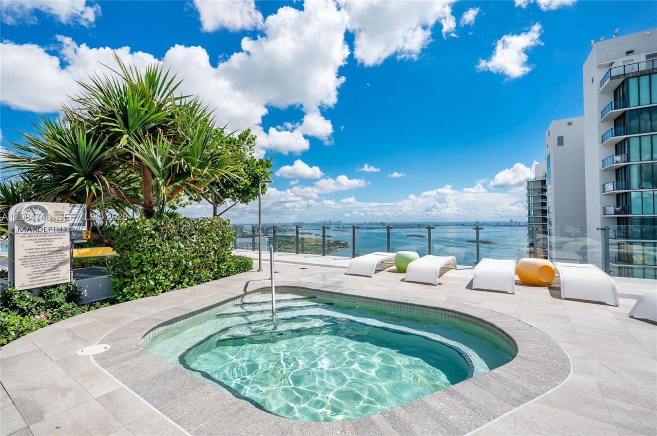 501 NE 31st St , Unit 3407, Miami, FL 33137 Photo