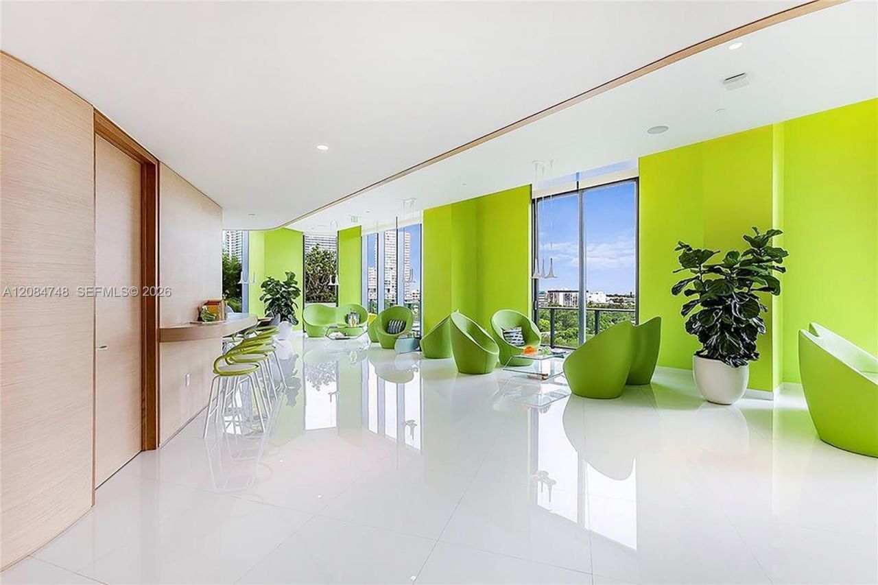 501 NE 31st St , Unit 3407, Miami, FL 33137 Photo