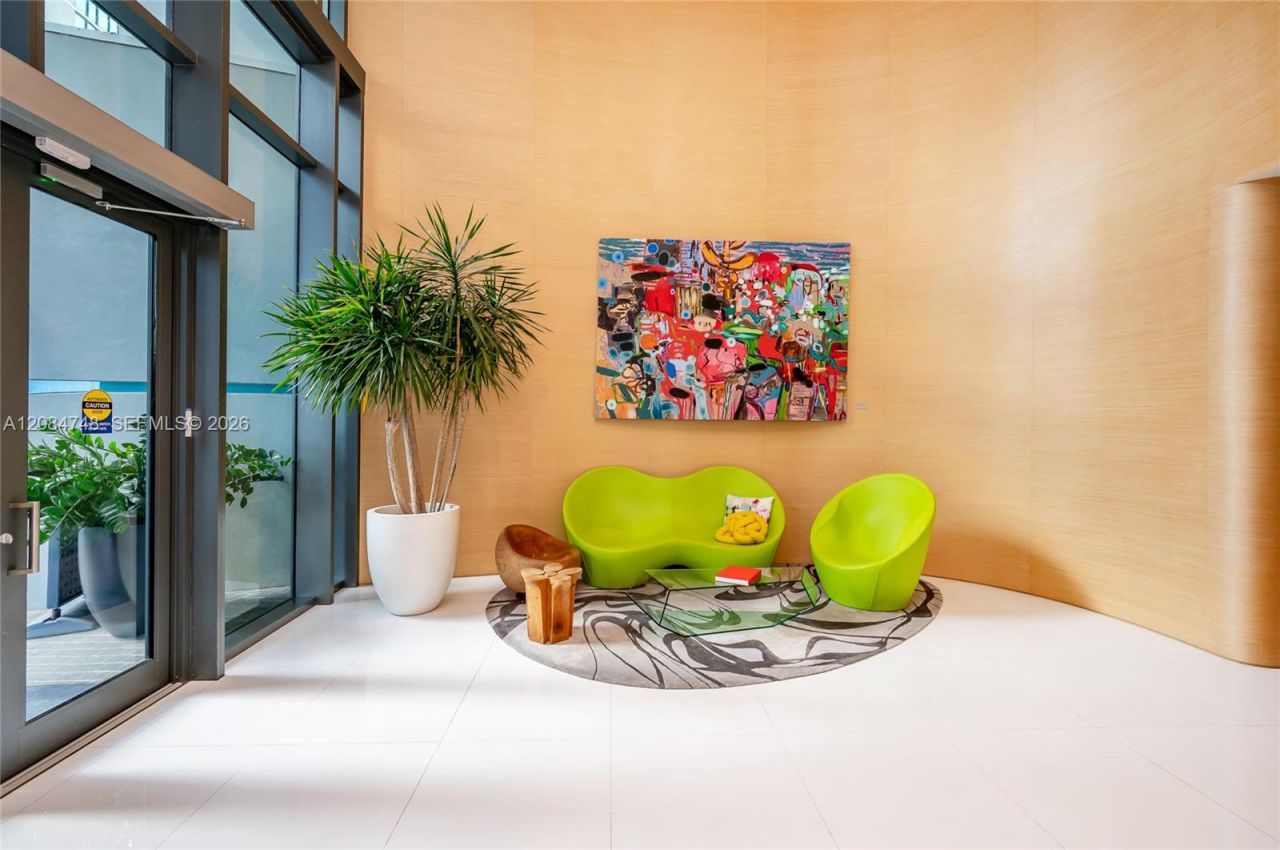 501 NE 31st St , Unit 3407, Miami, FL 33137 Photo