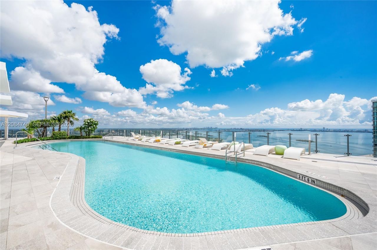 501 NE 31st St , Unit 3407, Miami, FL 33137 Photo