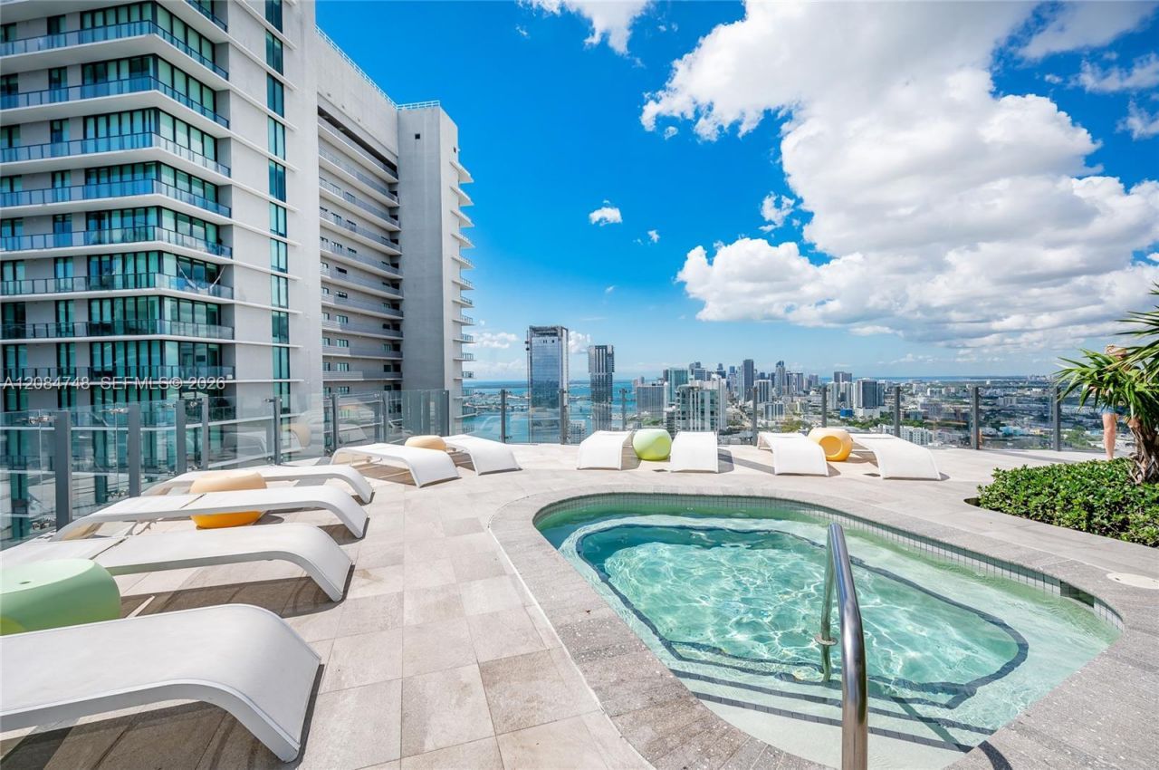 501 NE 31st St , Unit 3407, Miami, FL 33137 Photo