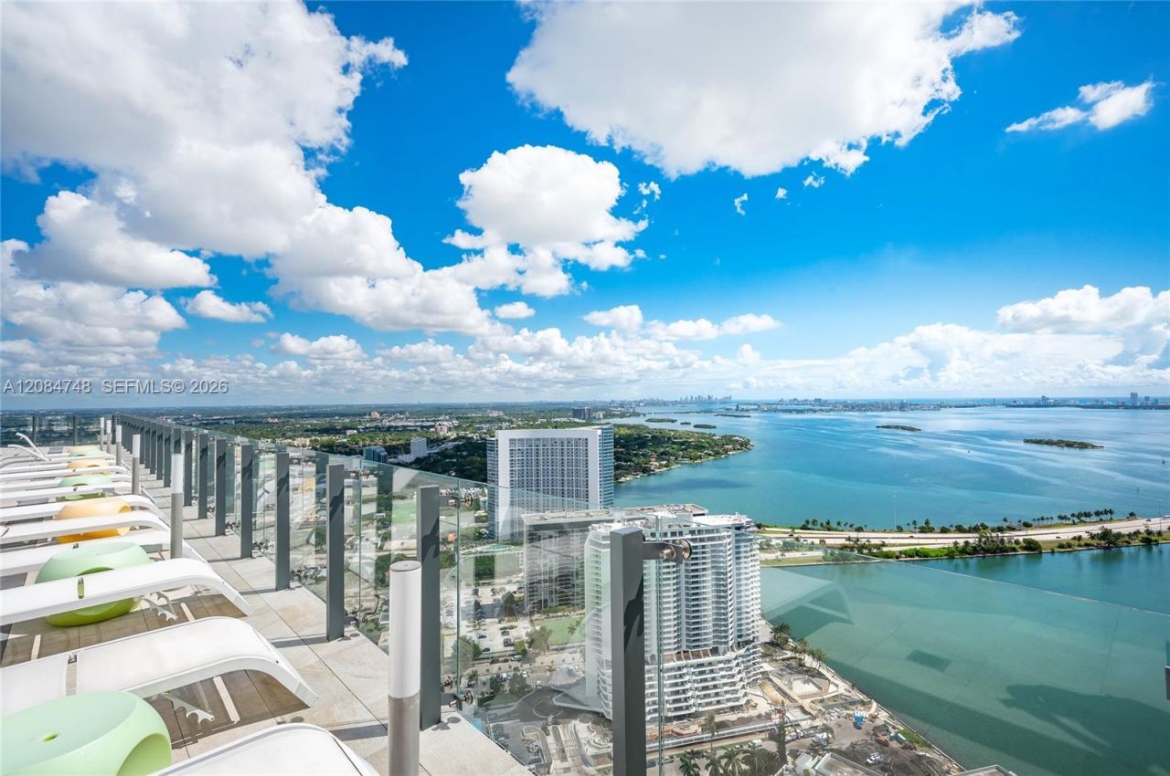 501 NE 31st St , Unit 3407, Miami, FL 33137 Photo