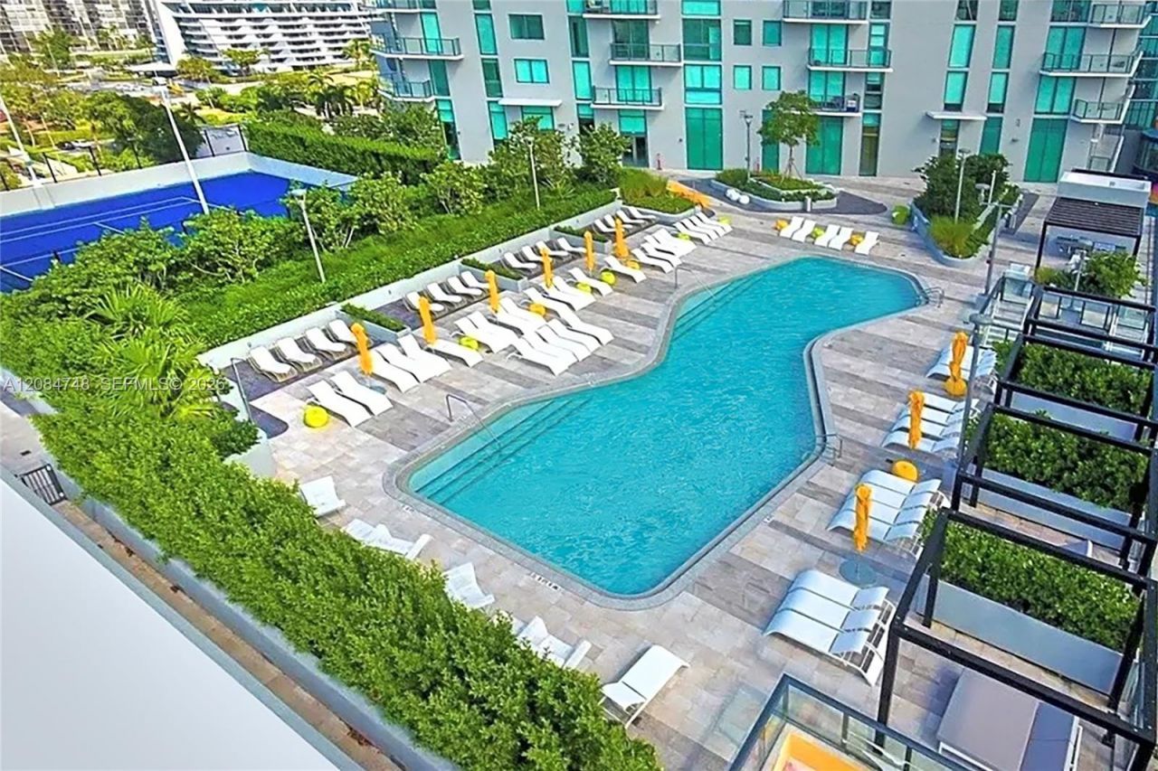 501 NE 31st St , Unit 3407, Miami, FL 33137 Photo