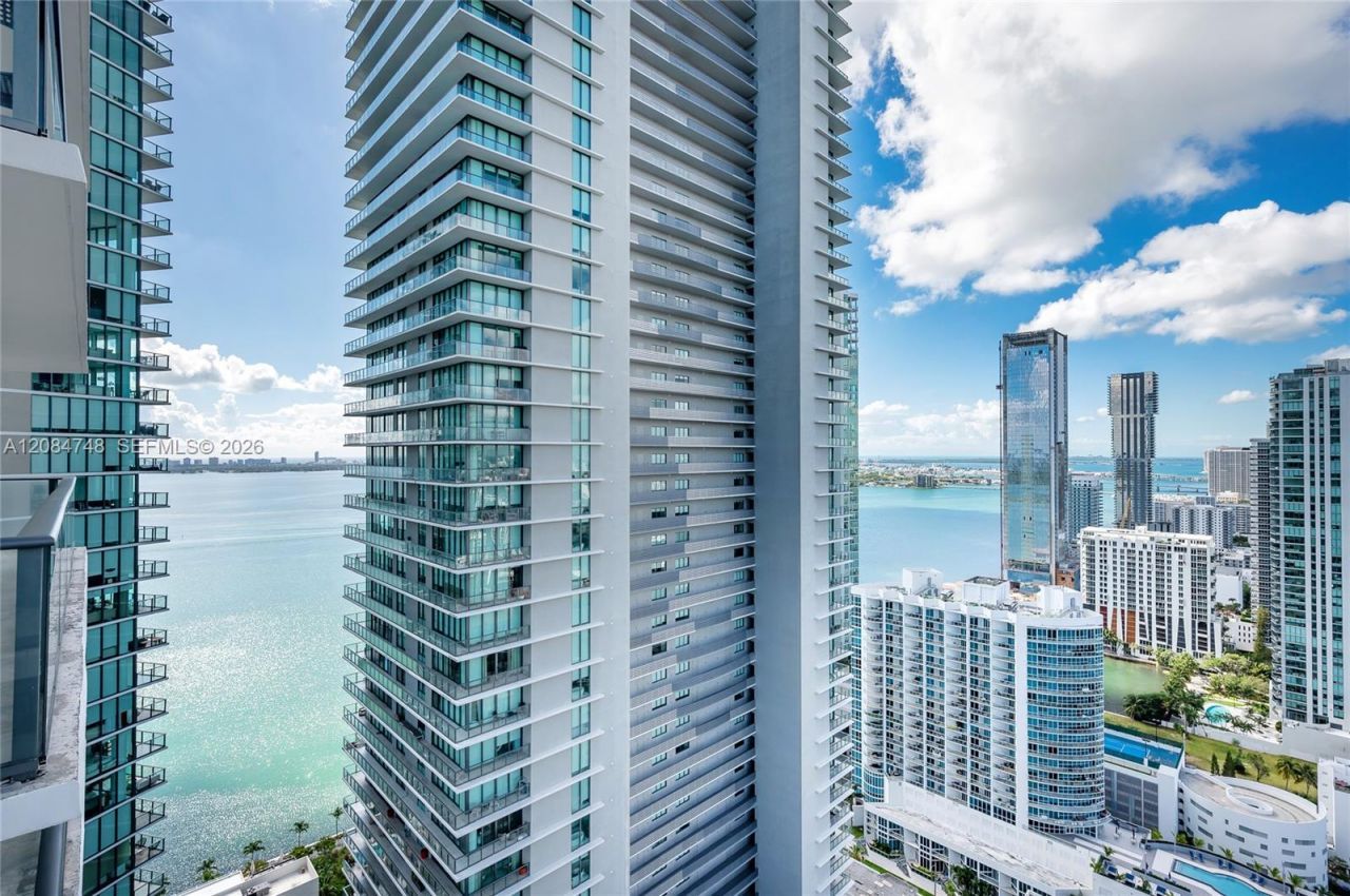 501 NE 31st St , Unit 3407, Miami, FL 33137 Photo