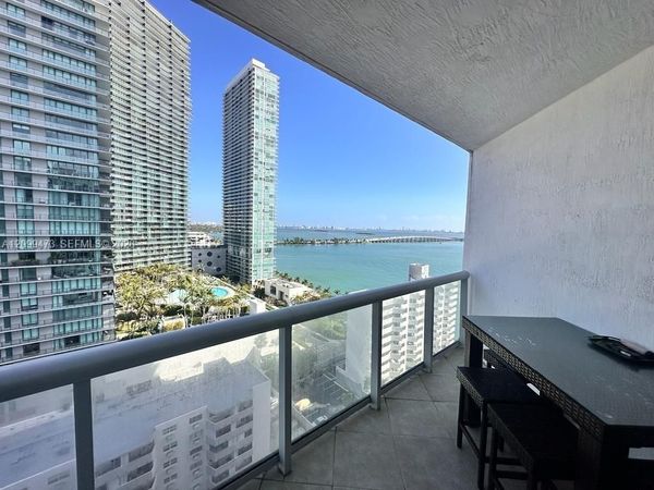 480 NE 30th St , Unit 1704, Miami, FL 33137