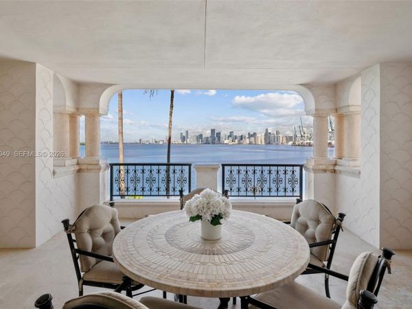 5235 Fisher Island Dr , Unit 5235, Miami Beach, FL 33109