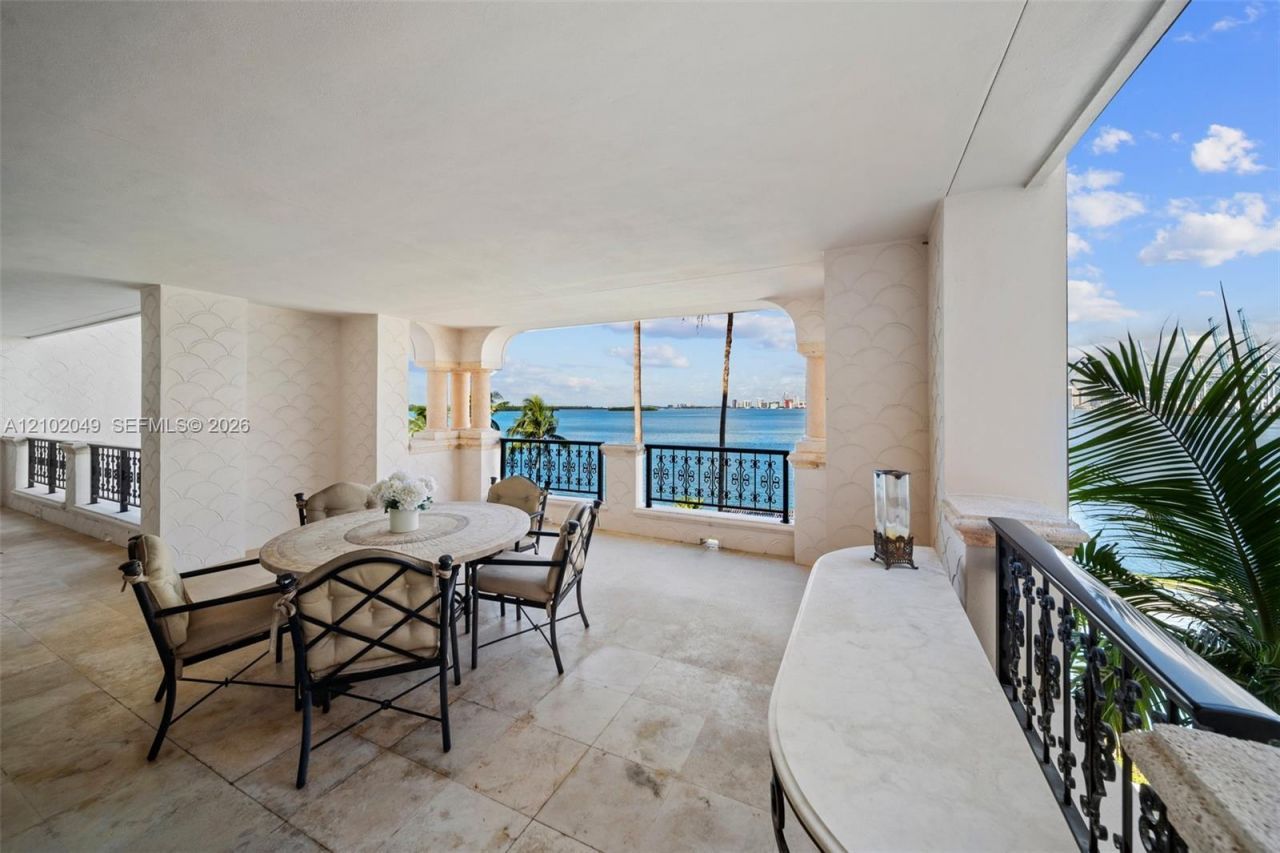 5235 Fisher Island Dr , Unit 5235, Miami Beach, FL 33109 Photo
