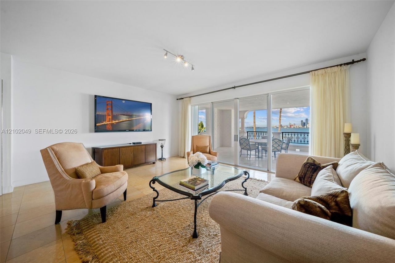 5235 Fisher Island Dr , Unit 5235, Miami Beach, FL 33109 Photo