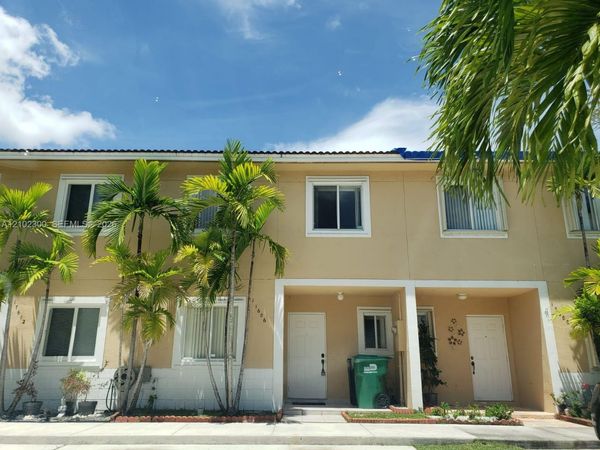 17606 SW 139th Ct, Unit n/a, Miami, FL 33177