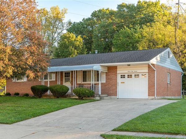 717 Kenbrook, Vandalia, OH 45377