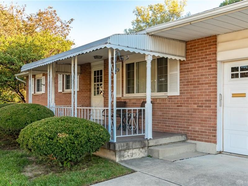 717 Kenbrook, Vandalia, OH 45377 Photo 3