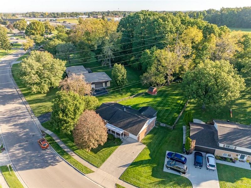 717 Kenbrook, Vandalia, OH 45377 Photo 41