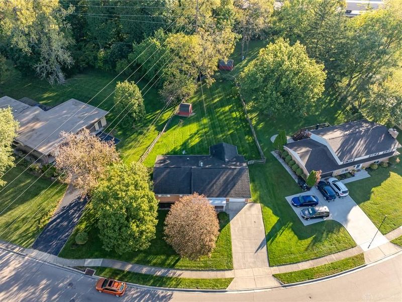717 Kenbrook, Vandalia, OH 45377 Photo 42