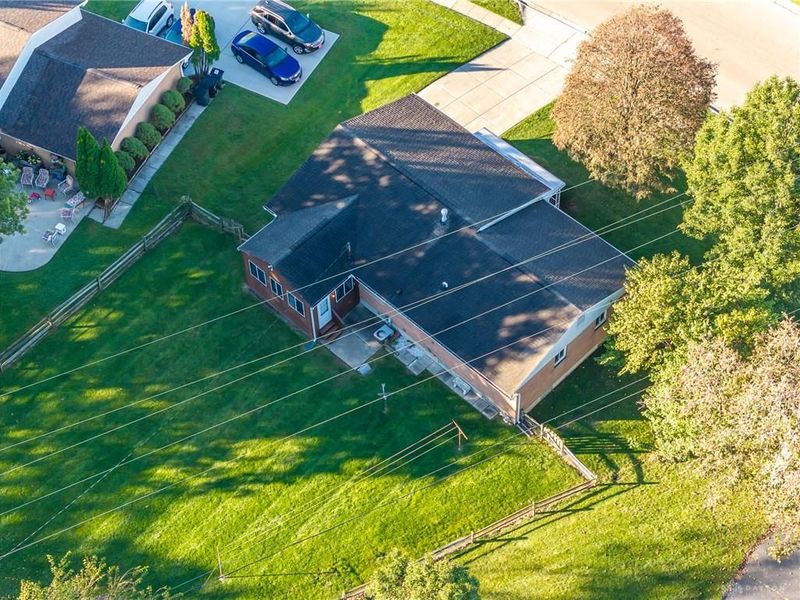 717 Kenbrook, Vandalia, OH 45377 Photo 45