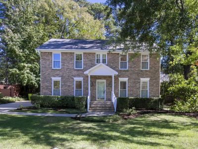 117 Chimney Hill Road , Columbia, SC 29209