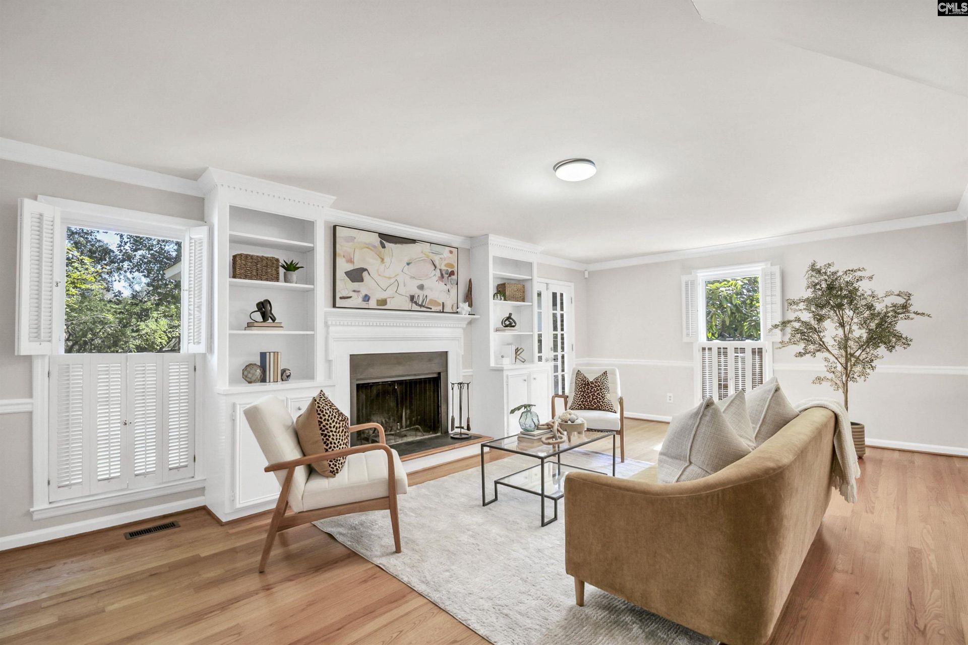 117 Chimney Hill Road  Photo 24