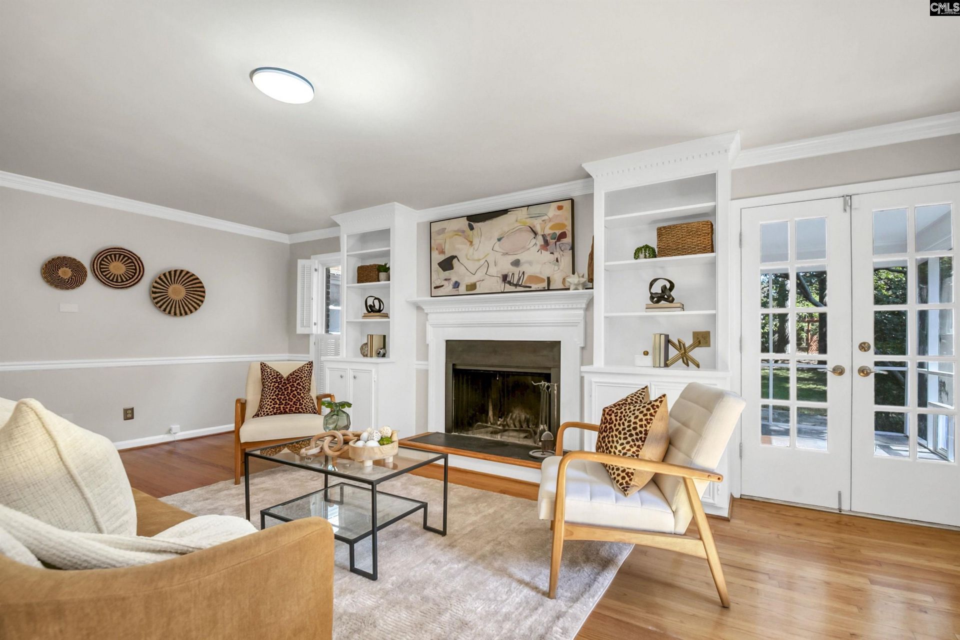 117 Chimney Hill Road  Photo 25
