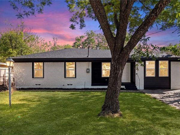 12924 Mitchell Drive, Balch Springs, TX 75180