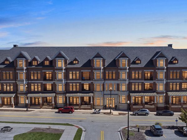 430 Union Avenue NE, Unit 208, Grand Rapids, MI 49503