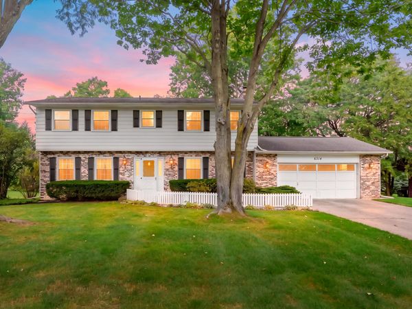 6314 Trotwood Street, Portage, MI 49024