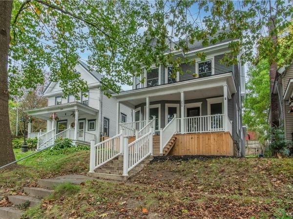 208 E 9th Street , Oswego, NY 13126